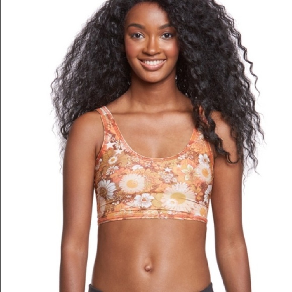 Teeki Sisters of the Sun Lover Tank